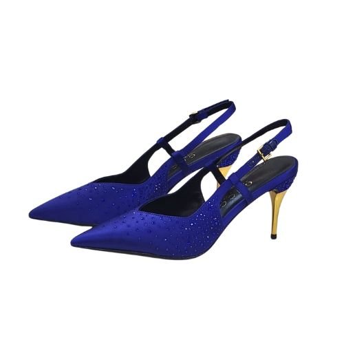 New Gucci Heels Pumps For Ladies - Luxury Dubai