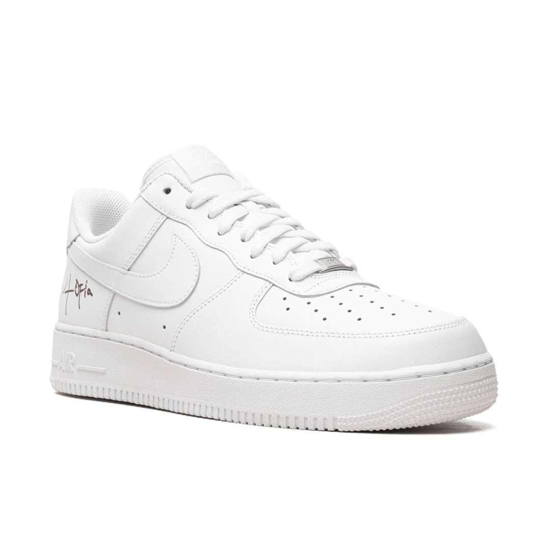 New Nike Air Force 1 Low 07 White - Luxury Dubai