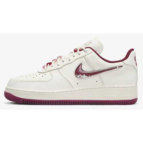 New Nike Air Force 1 valentine's day 2024 - Luxury Dubai