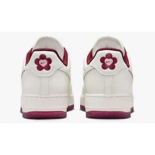 New Nike Air Force 1 valentine's day 2024 - Luxury Dubai