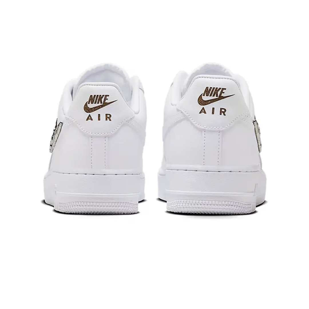 Buy Nike Air Force 1 Low Molten Metal - Luxury Dubai