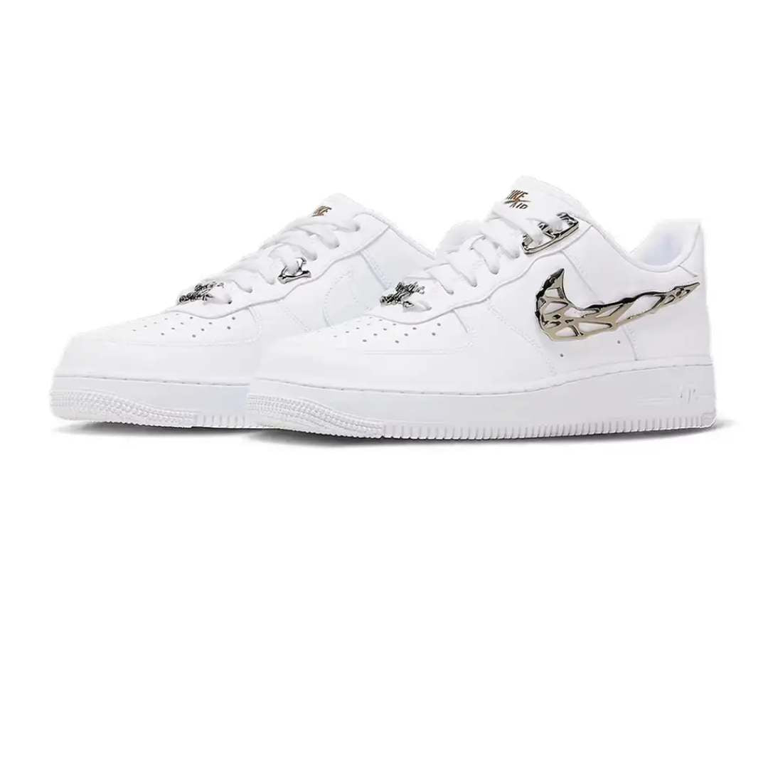 Buy Nike Air Force 1 Low Molten Metal - Luxury Dubai