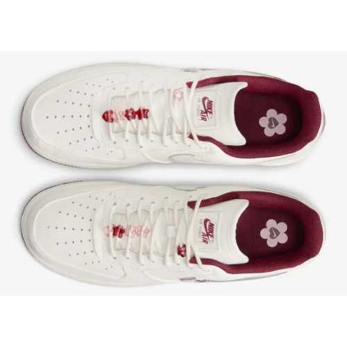 New Nike Air Force 1 valentine's day 2024 - Luxury Dubai