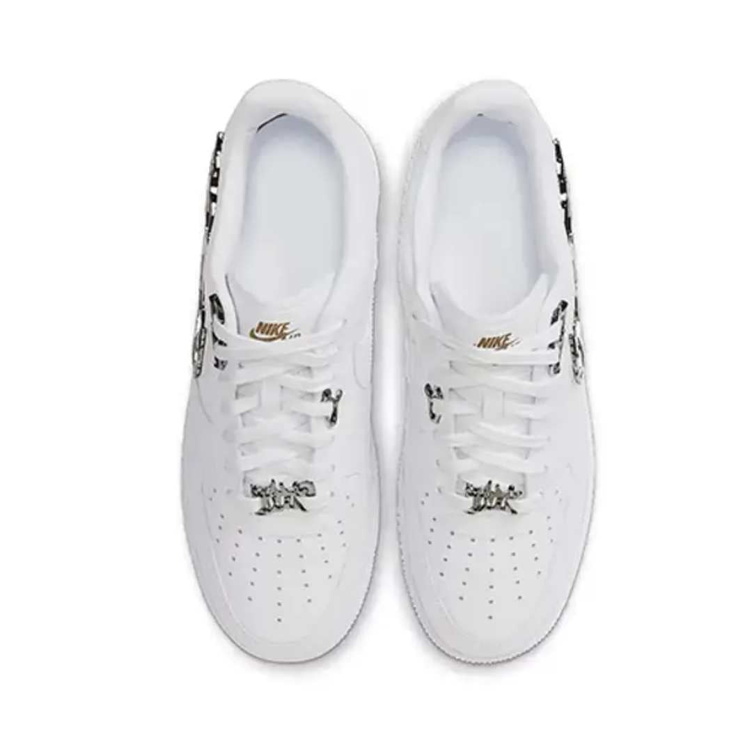 Buy Nike Air Force 1 Low Molten Metal - Luxury Dubai