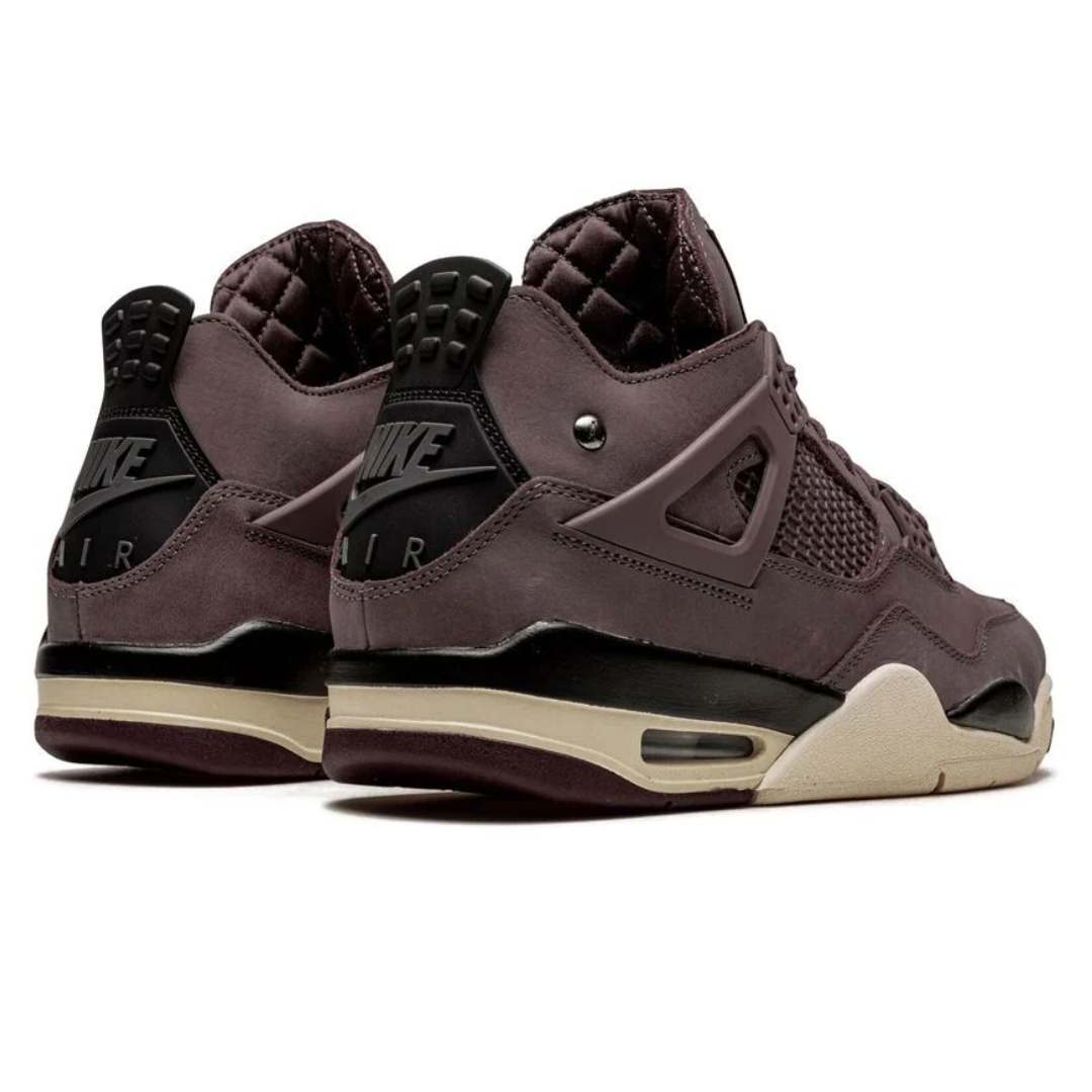 Buy Air Jordan 4 Retro Violet Ore - Luxury Dubai