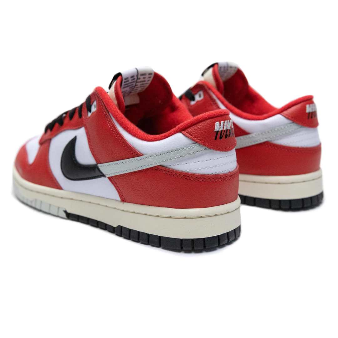 New Nike dunk Low Chicago Split - Luxury Dubai