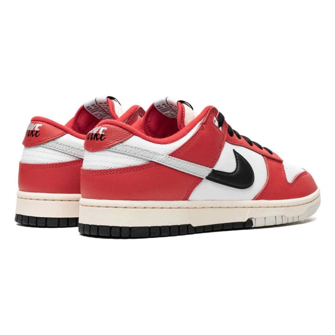 New Nike dunk Low Chicago Split - Luxury Dubai