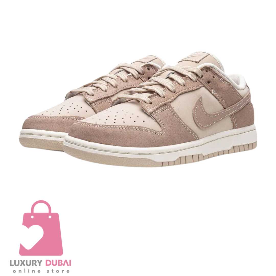 New Nike Dunk Low Se Sanddrift - Luxury Dubai