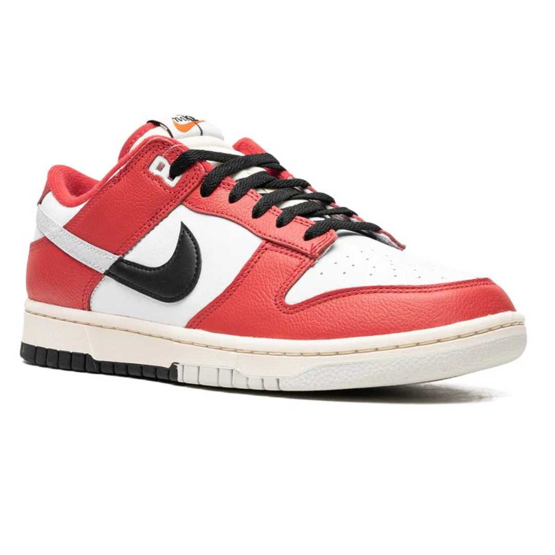New Nike dunk Low Chicago Split - Luxury Dubai