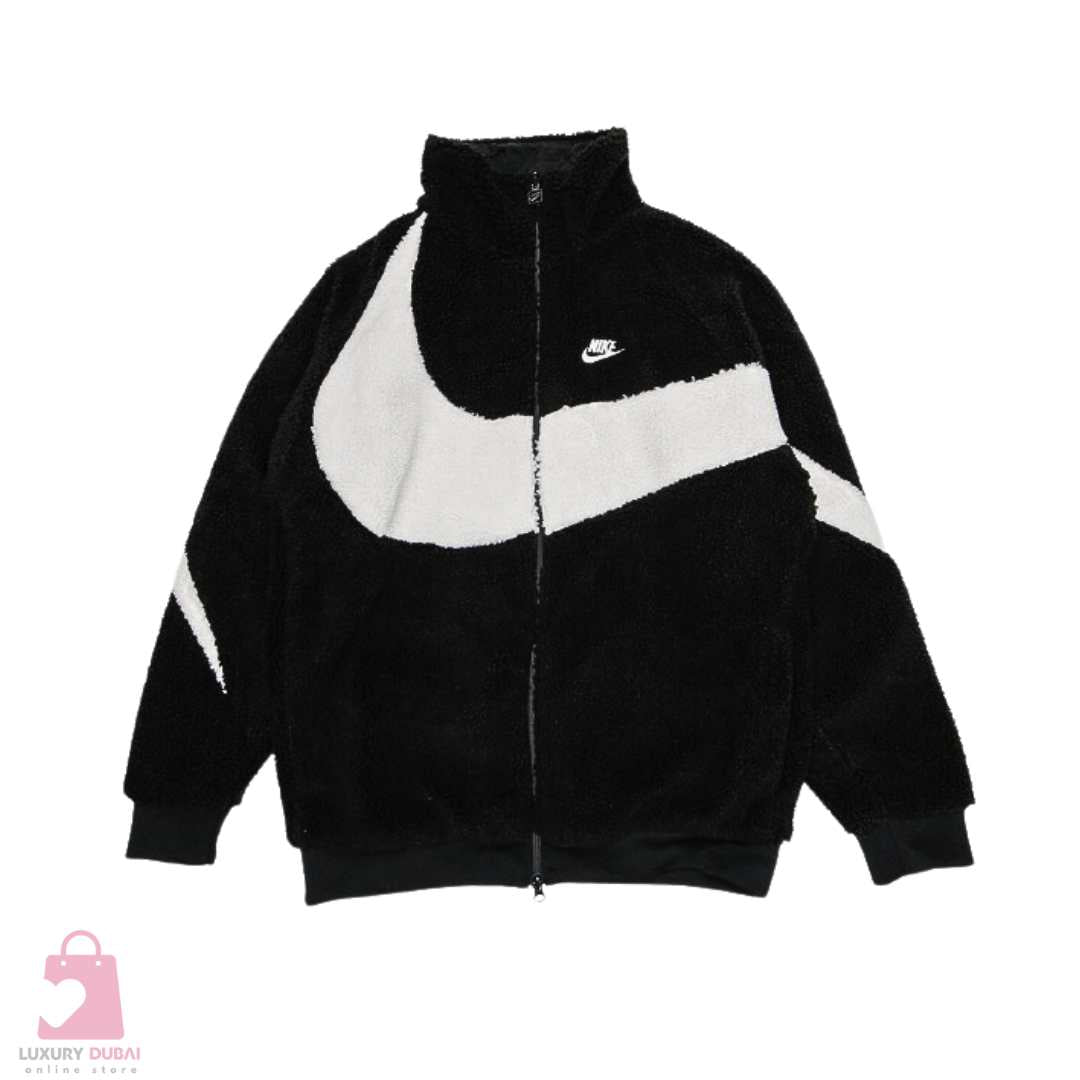 Exclusive Nike Winter Jacket - Luxury Dubai