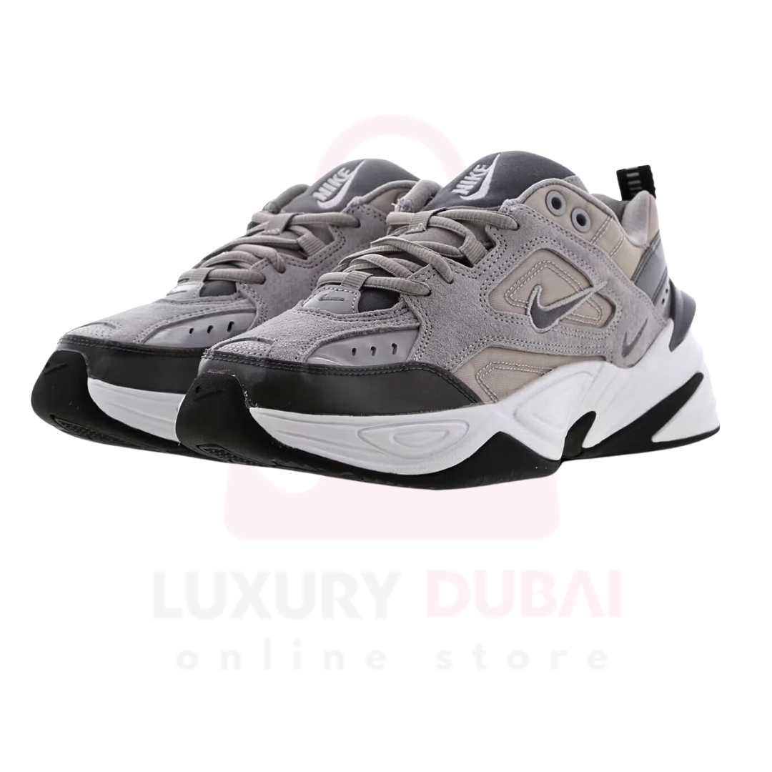 Nike M2K Tekno Atmosphere Grey in Dubai - Luxury Dubai