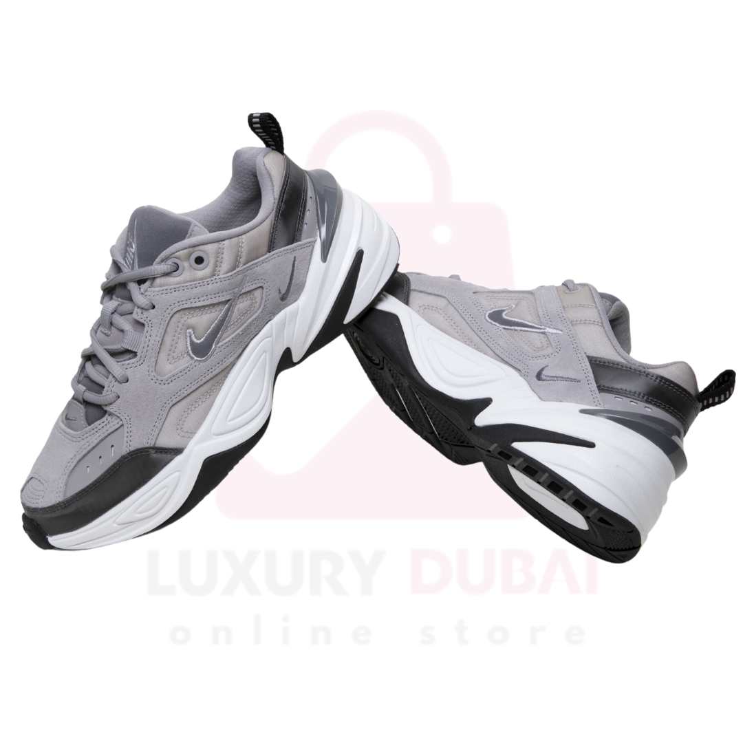 Nike M2K Tekno Atmosphere Grey in Dubai - Luxury Dubai