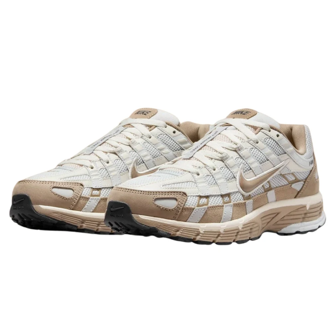 Nike P-6000 Light Bone men’s shoes in Dubai UAE