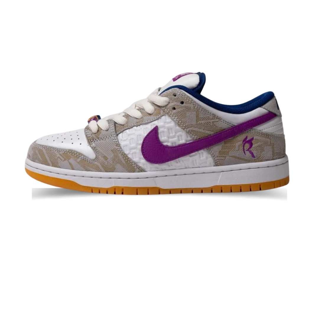 New Ravssa Leal x Nike SB Dunk Low - Luxury Dubai