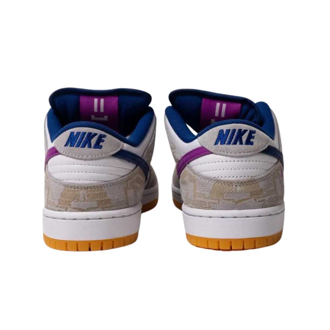 New Ravssa Leal x Nike SB Dunk Low - Luxury Dubai