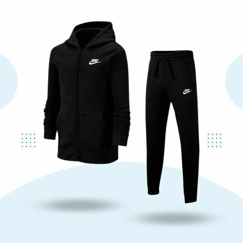Buy Nike Unisex TrackSuit - Luxury Dubai