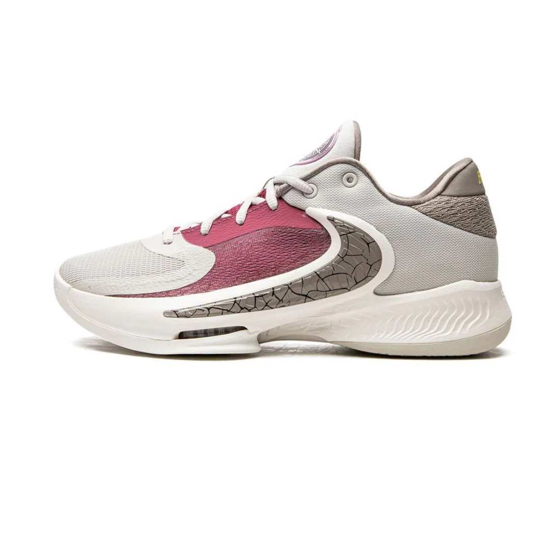 New Nike Zoom Freak 4 Sweet Beet sneakers - Luxury Dubai