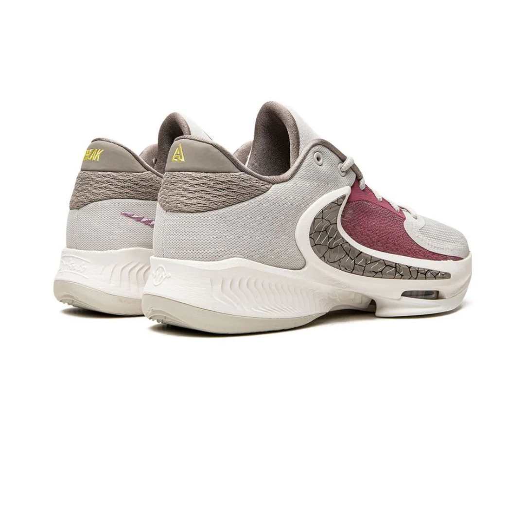New Nike Zoom Freak 4 Sweet Beet sneakers - Luxury Dubai