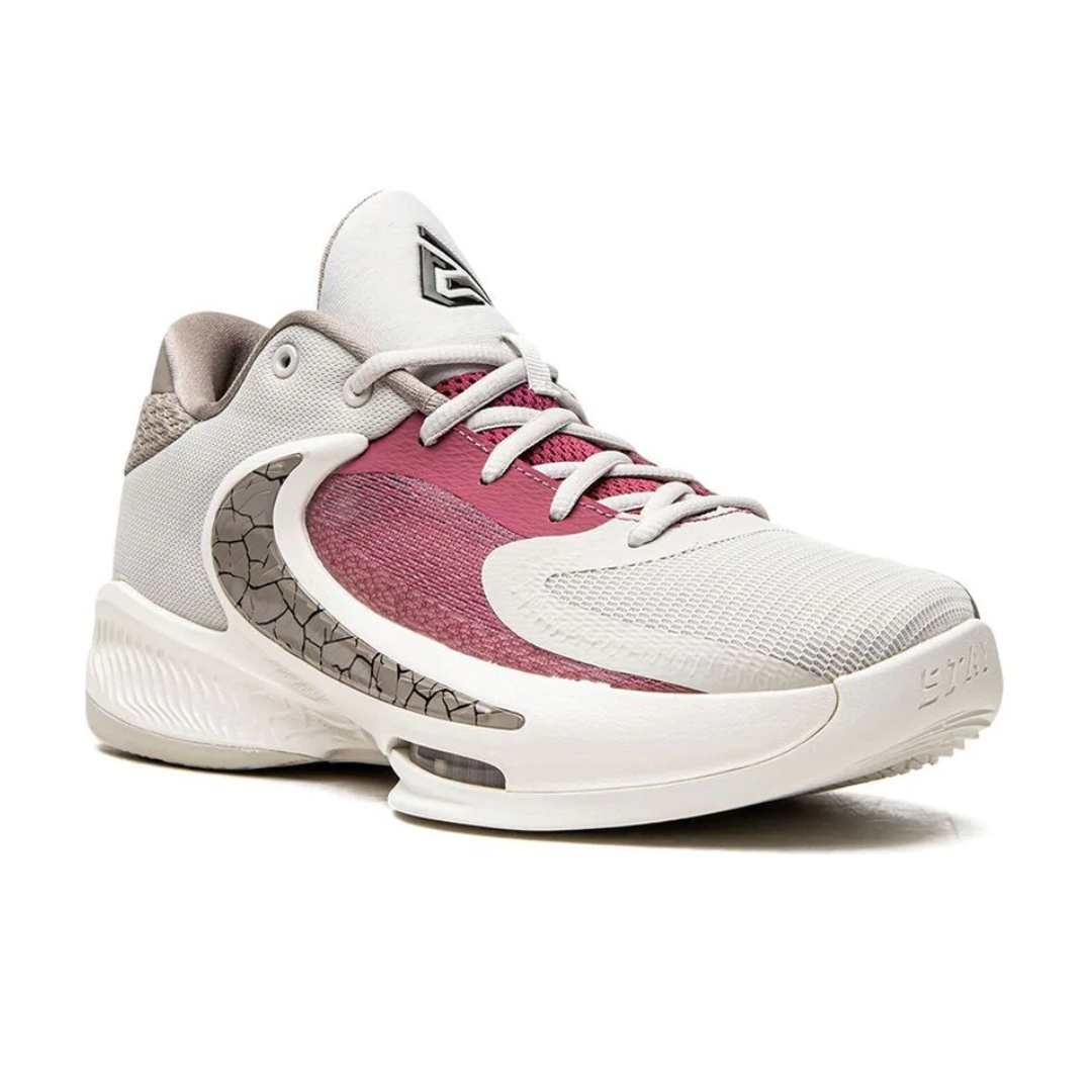 New Nike Zoom Freak 4 Sweet Beet sneakers - Luxury Dubai