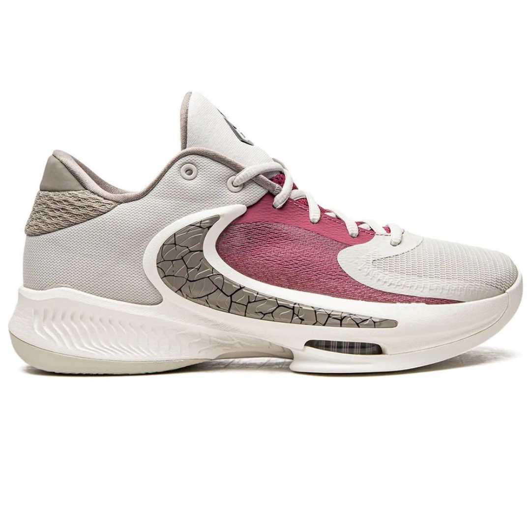 New Nike Zoom Freak 4 Sweet Beet sneakers - Luxury Dubai