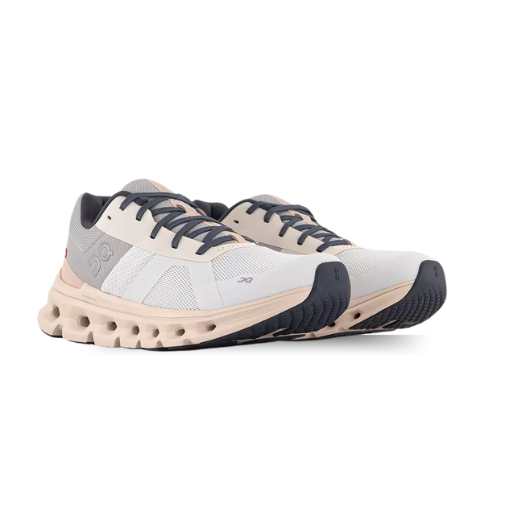 Exclusive On Cloudrunner Frost Fade Shoe - Luxury Dubai
