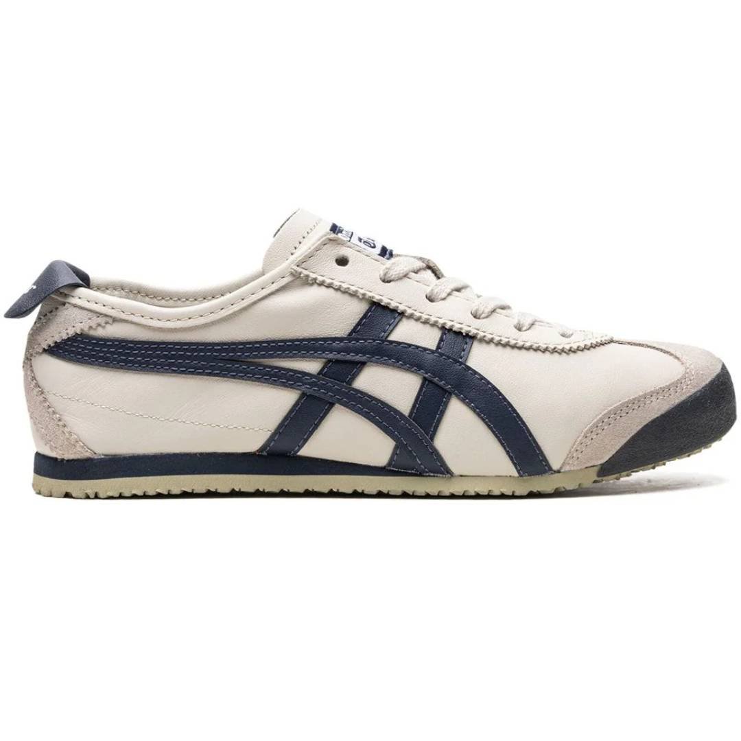New Onitsuka Tiger Mexico 66 Sneakers - Luxury Dubai