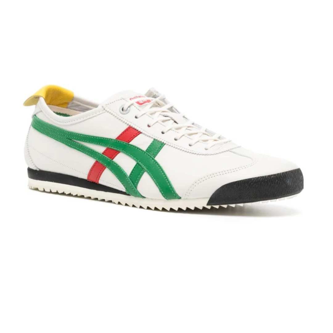 New Onitsuka Tiger Mexico 66 Sneakers - Luxury Dubai