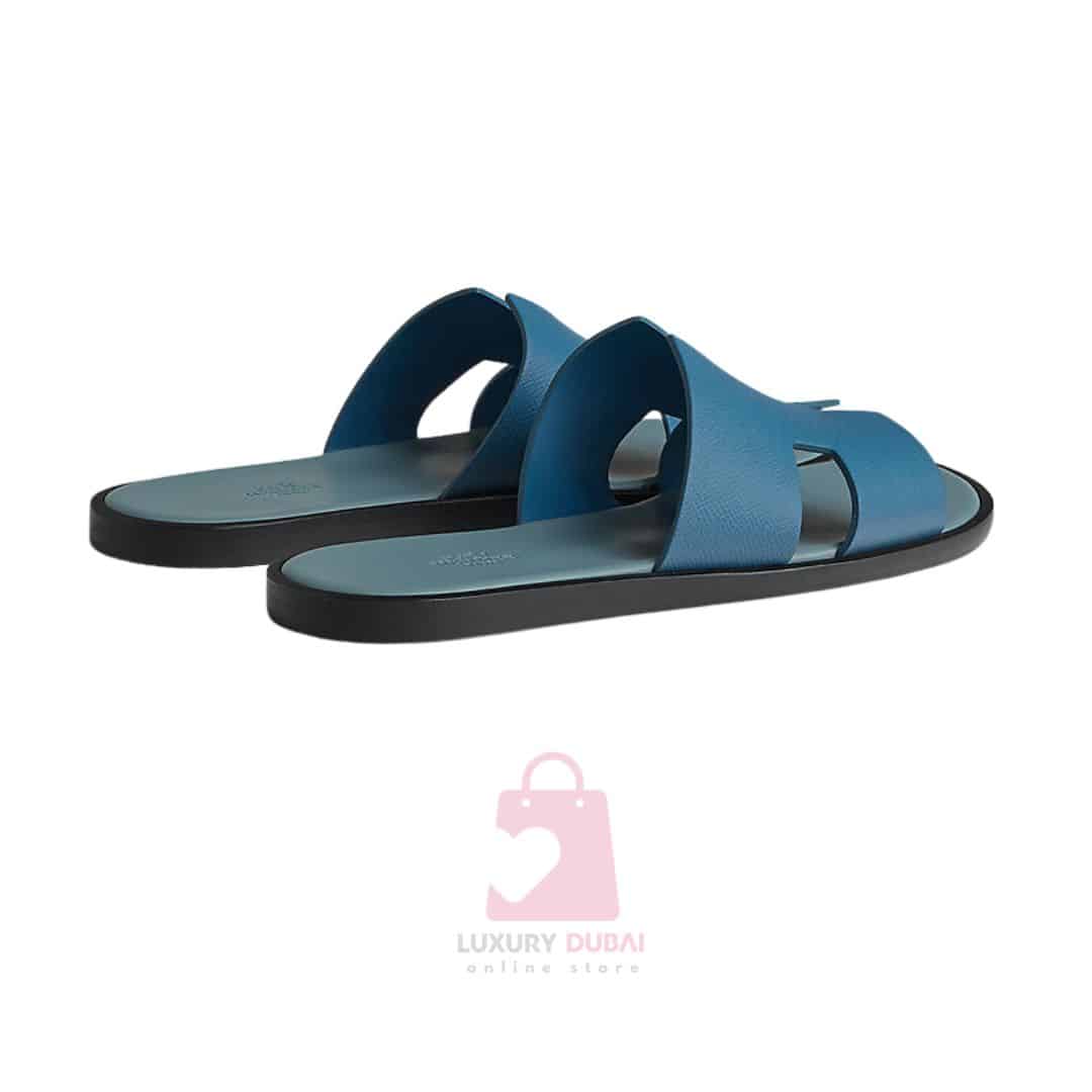 Exclusive Hermes Slippers For Man - Luxury Dubai