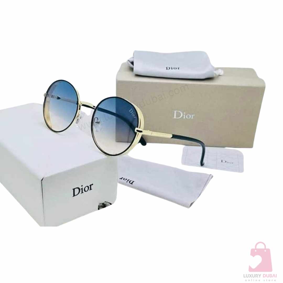 Exclusive Dior Ladies Sunglasses - Luxury Dubai