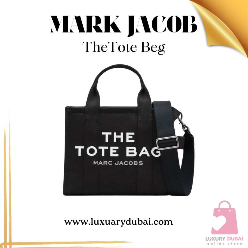 Buy Marc Jacobs tote bag - Luxury Dubai