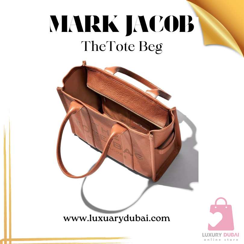 Buy Marc Jacobs tote bag - Luxury Dubai