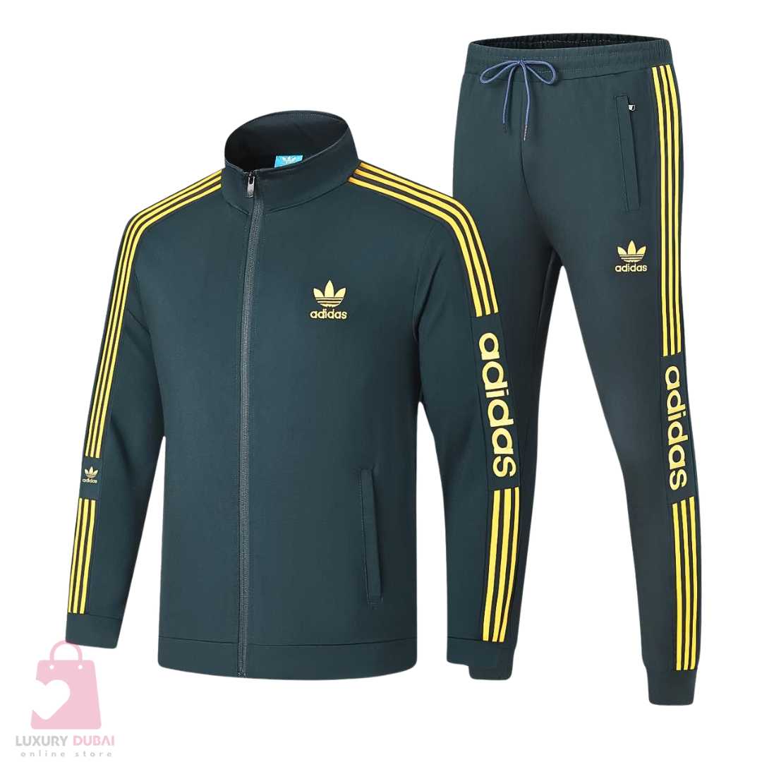 Buy Adidas Unisex Tracksuit - Luxury Dubai