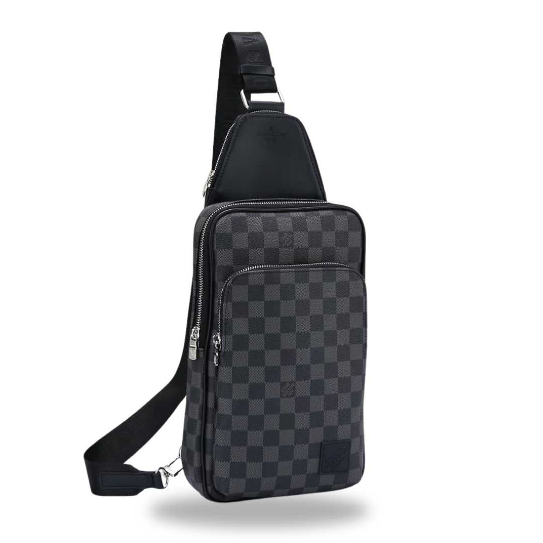 Luxury Lv Crossbody Slingbag - Luxury Dubai