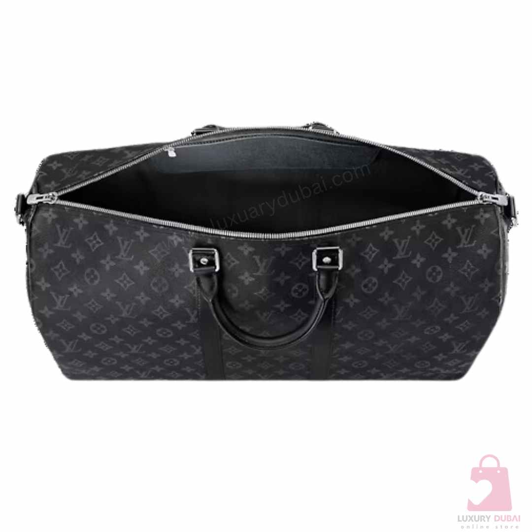Luxurious Travel Bag - Luxury Dubai
