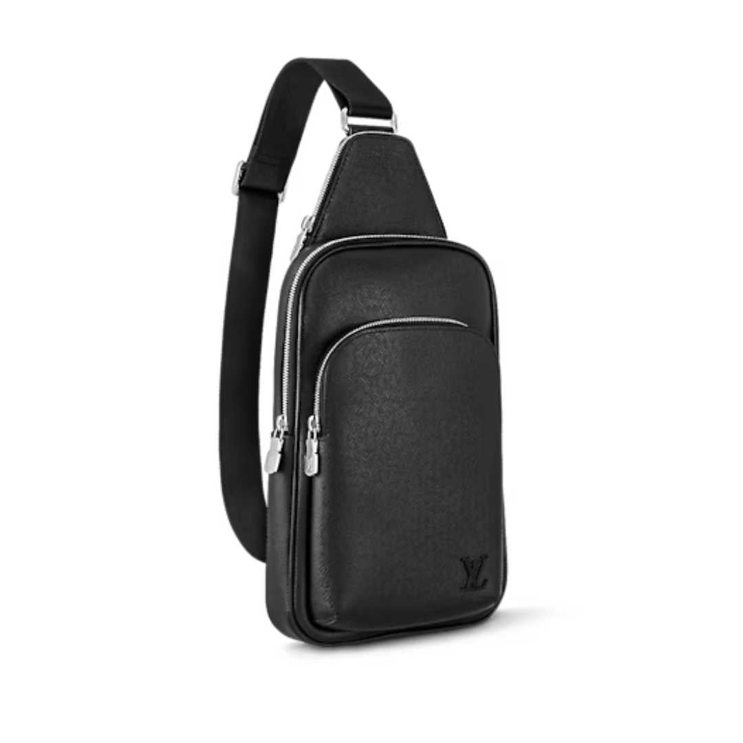 Luxury Lv Crossbody Slingbag - Luxury Dubai