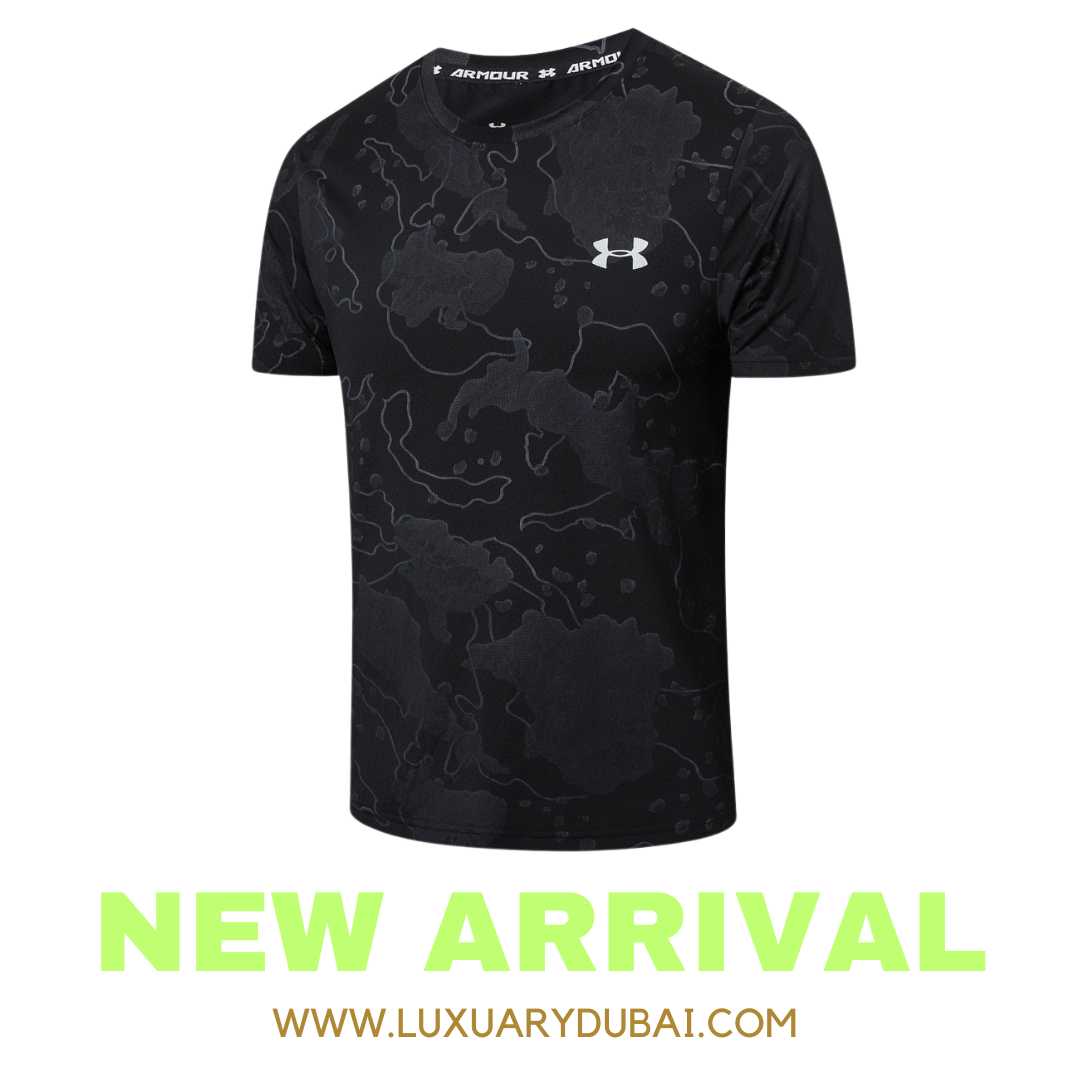 Exclusive Under Armour Sports T-Shirt - Luxury Dubai