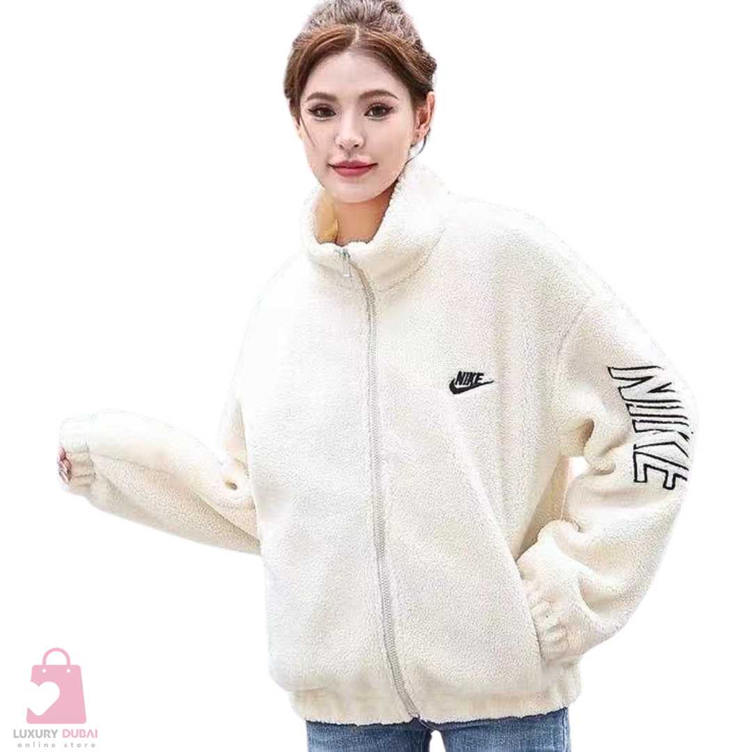 Exclusive Nike Winter Jacket - Luxury Dubai