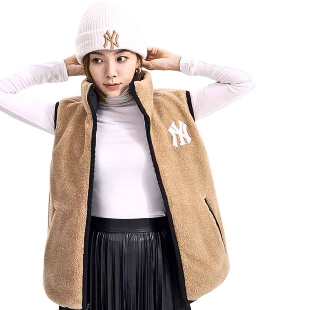 Buy MLB Unisex Jacket - Luxury Dubai