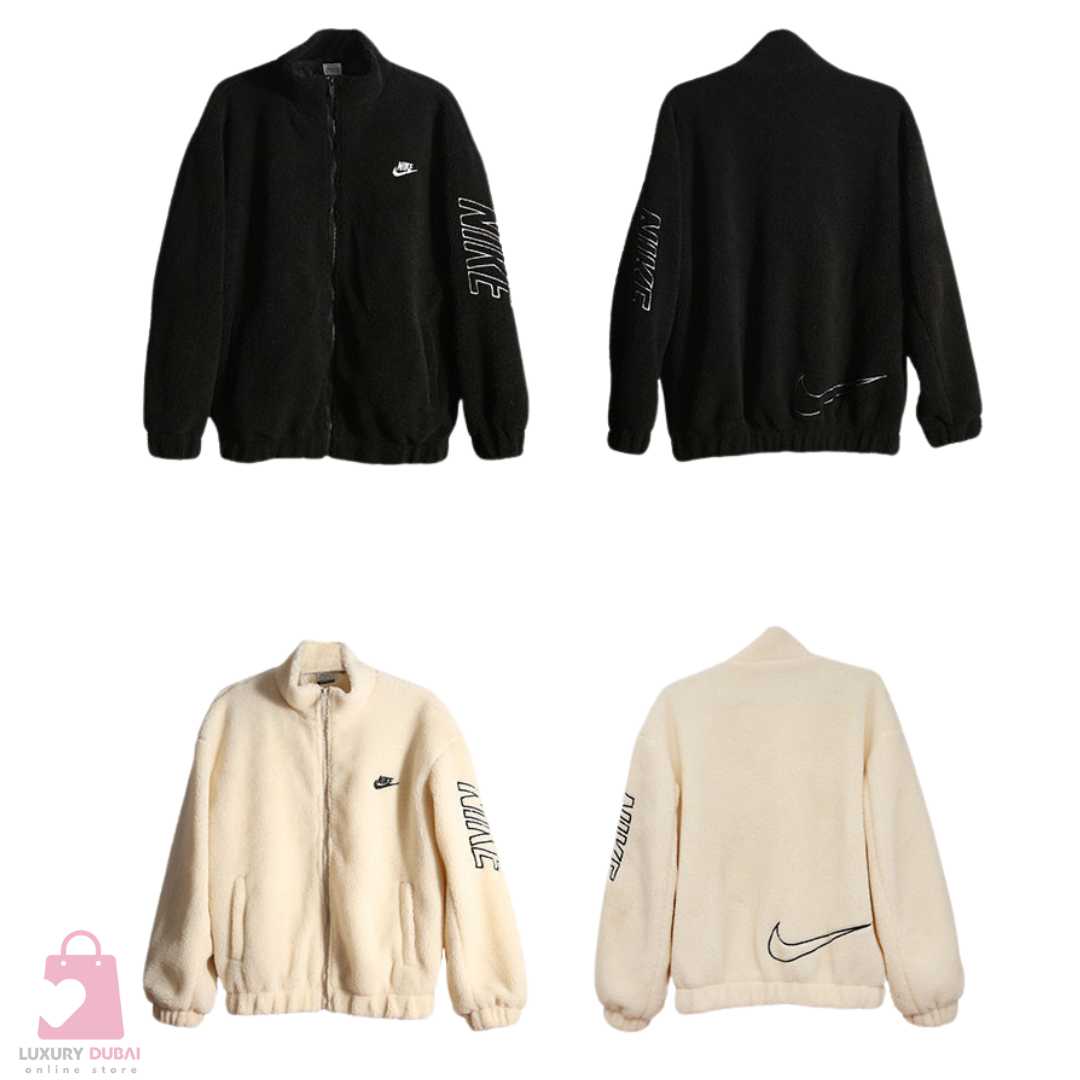 Exclusive Nike Winter Jacket - Luxury Dubai