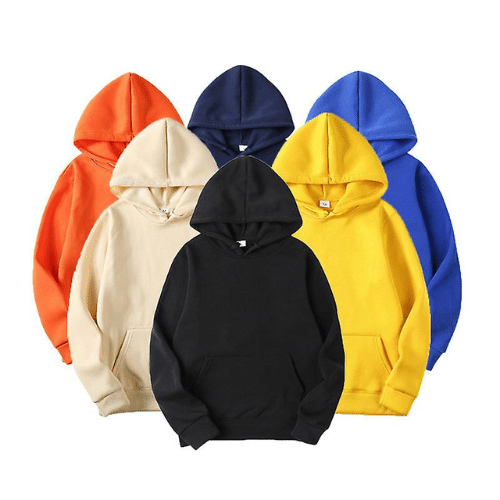 Hoodies