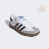 Adidas Samba OG White