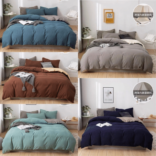 Comforter Set