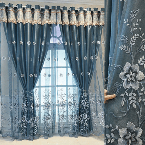 Curtain