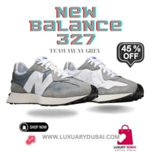 New Balance | New Balance 327 | new balance 327 team away grey | new balance 327 Dubai | new balance 327 Uae