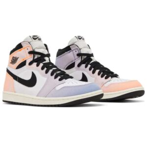 Elevate your style with the iconic Air Jordan 1 Mid OG Ombre sneakers. Experience the perfect blend of luxury and comfort. Shop now