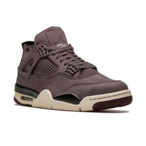 Elevate your style with the Air Jordan 4 Retro GS Brown sneakers, a perfect blend of fashion and comfort. Get yours now