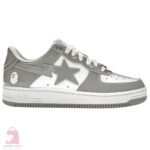 A bathing ape shoes | bape shoes | unisex bape shoes