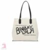 white ladies bags | bimba y lola white bags