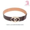 Chanel Men's Belt | New Collection Belts