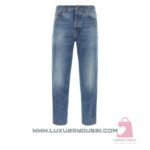 Gucci Jeans | Jeans For Men's | Jeans pants
